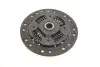 Комплект зчеплення Ford Fiesta/Fusion 1.6 TDCi 04-12 LuK 622 3128 33 (фото 5)