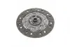 Комплект зчеплення Fiat Fiorino 1.3D Multijet 07- (d=220mm) (+вижимний) LuK 622 3135 34 (фото 13)