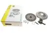 Комплект сцепления Opel Astra/Corsa/Meriva 1.3CDTI 10- (d=220mm) 622 3159 33
