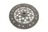Комплект зчеплення Opel Astra/Corsa/Meriva 1.3CDTI 10- (d=220mm) LuK 622 3159 33 (фото 4)