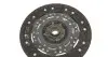 Комплект зчеплення Opel Astra J 1.4 09- LuK 622 3160 33 (фото 7)
