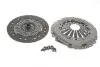 Комплект зчеплення Opel Astra H 1.3 CDTI 05-10 LuK 622 3180 09 (фото 1)