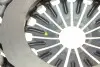 Комплект зчеплення Toyota Auris/Corolla 1.4 D-4D 06-14 (d=220mm) (+ вижимний) LuK 622 3220 33 (фото 2)