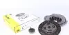 Комплект зчеплення Hyundai Accent 1.6i 02-05 LuK 622 3221 00 (фото 1)