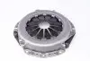 Комплект зчеплення Hyundai Accent 1.6i 02-05 LuK 622 3221 00 (фото 2)