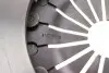 Комплект сцепления Alfa Romeo 147/156/GT 97-10 (d=220mm) LuK 622 3224 09 (фото 2)