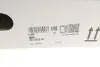 Комплект зчеплення Ford Escort 1.5 Ti/Fiesta 1.6 Ti 08- (d=220mm) (+вижимний) LuK 622 3226 33 (фото 22)