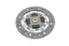 Комплект зчеплення Ford Escort 1.5 Ti/Fiesta 1.6 Ti 08- (d=220mm) (+вижимний) LuK 622 3226 33 (фото 3)