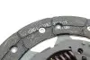 Комплект зчеплення Ford Escort 1.5 Ti/Fiesta 1.6 Ti 08- (d=220mm) (+вижимний) LuK 622 3226 33 (фото 4)
