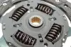 Комплект зчеплення Ford Escort 1.5 Ti/Fiesta 1.6 Ti 08- (d=220mm) (+вижимний) LuK 622 3226 33 (фото 5)