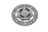 Комплект зчеплення Ford Escort 1.5 Ti/Fiesta 1.6 Ti 08- (d=220mm) (+вижимний) LuK 622 3226 33 (фото 6)
