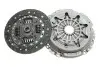 Комплект зчеплення Ford Transit 1.5TDCi/1.6TDCi 12- (d=220mm) 622 3231 09