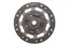 Комплект сцепления Skoda Fabia/Roomster 1.4 TDI 05-10 (d=220mm) (+выжимной) LuK 622 3247 00 (фото 7)