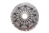 Комплект сцепления Skoda Fabia/Roomster 1.4 TDI 05-10 (d=220mm) (+выжимной) LuK 622 3247 00 (фото 9)