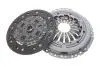Комплект сцепления Fiat Punto 1.4 Turbo Multi Air 12-(d=220mm) LuK 622 3335 09 (фото 2)