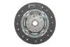Комплект зчеплення Dacia Dokker 1.2TCe 12- H5F 402/408 (d=220mm) (+вижимний) LuK 622 3421 33 (фото 6)