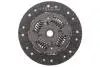 Комплект зчеплення Renault Logan/Sandero 0.9 TCe 12- (d=215mm) (H4B) LuK 622 3446 09 (фото 3)