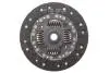 Комплект зчеплення Renault Logan/Sandero 0.9 TCe 12- (d=215mm) (H4B) LuK 622 3446 09 (фото 4)
