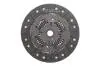 Комплект зчеплення Renault Logan/Sandero 0.9 TCe 12- (d=215mm) (H4B) (+вижимний) LuK 622 3446 34 (фото 7)