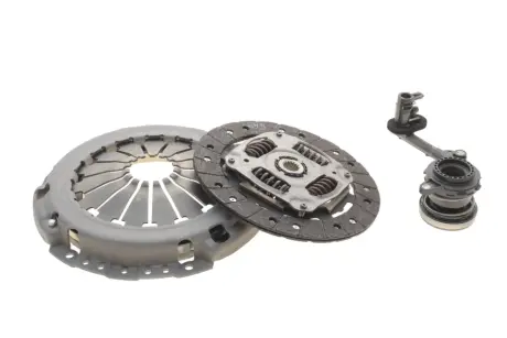 Комплект зчеплення Ford Fiesta VII/Focus IV 1.0 EcoBoost 17- LuK 622 3524 33