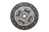 Комплект зчеплення Fiat Fiorino 1.3 D/JTD Multijet 09- (d=220mm) (+вижимний)419 0622 LuK 622 3525 00 (фото 7)