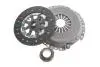 Комплект зчеплення BMW 5 (E34/E39) 89-03 (d=230mm) (+вижимний) LuK 623 0657 00 (фото 1)