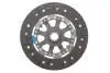 Комплект зчеплення BMW 5 (E34/E39) 89-03 (d=230mm) (+вижимний) LuK 623 0657 00 (фото 7)