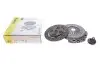Комплект сцепления Fiat Ducato 1.9-2.5D 89-94 (d=230mm) LuK 623 0749 00 (фото 1)