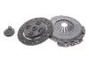 Комплект сцепления Fiat Ducato 1.9-2.5D 89-94 (d=230mm) LuK 623 0749 00 (фото 2)