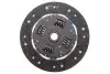 Комплект сцепления Fiat Ducato 1.9-2.5D 89-94 (d=230mm) LuK 623 0749 00 (фото 7)