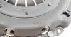 Комплект зчеплення VW Caddy II 1.9TDI (230mm) 95-04 LuK 623 1089 00 (фото 14)