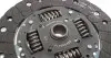 Комплект зчеплення VW Caddy II 1.9TDI (230mm) 95-04 LuK 623 1089 00 (фото 3)