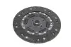 Комплект сцепления VW Passat/Audi A4/A6 1.9 TDI 95-01 LuK 623 1157 00 (фото 2)