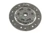 Комплект зчеплення Honda Accord 90-98 (d=230mm) (+вижимний) LuK 623 1672 00 (фото 6)