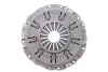 Комплект зчеплення Mitsubishi Pajero 2.5 TD 86-89 (d=230mm) (+вижимний) LuK 623 1796 60 (фото 7)