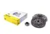 Комплект сцепления Toyota Hilux 2.4D-97 LuK 623 1999 60 (фото 1)