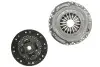 Комплект сцепления Ford Galaxy/VW Sharan 1.9 TDI 95-10 (d=230mm) LuK 623 2104 09 (фото 1)