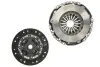 Комплект сцепления Ford Galaxy/VW Sharan 1.9 TDI 95-10 (d=230mm) LuK 623 2104 09 (фото 2)