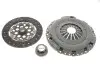 Комплект сцепления MB Sprinter 2.3D 208D/308D/Vito 2.3TD, d=230mm, OM 601.943 LuK 623 2188 00 (фото 1)