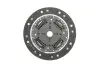 Комплект сцепления Ford Mondeo 1.8 TD 96-00 LuK 623 2197 09 (фото 4)