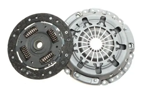 Комплект сцепления Ford Mondeo 1.8 TD 96-00 LuK 623 2197 09