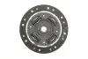 Комплект сцепления Ford Mondeo 1.8 TD 96-00 LuK 623 2197 09 (фото 5)