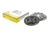 Комплект сцепления Ford Mondeo 1.8 TD 96-00 LuK 623 2197 09 (фото 6)