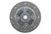 Комплект сцепления Daewoo Nubira 2.0 16V 97- LuK 623 2360 60 (фото 7)