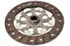 Комплект зчеплення BMW 3 (E46) 98-05 (d=230mm) (+вижимний) M43/N40/N42/N45/N46 LuK 623 2774 00 (фото 3)