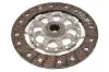 Комплект зчеплення BMW 3 (E46) 98-05 (d=230mm) (+вижимний) M43/N40/N42/N45/N46 LuK 623 2774 00 (фото 4)