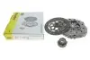 Комплект сцепления BMW 3 (E46) 98-05 M47/N42/N46 LuK 623 3001 00 (фото 1)