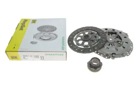 Комплект сцепления BMW 3 (E46) 98-05 M47/N42/N46 LuK 623 3001 00