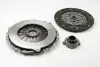Комплект сцепления Fiat Scudo 2.0JTD 99-06, 69/80kw, d=230mm 623 3041 00