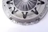 Комплект сцепления Fiat Scudo/Ducato 2.0JTD/2.0, 99-06, (RHV/RFN EW10J4/RHX) LuK 623 3043 00 (фото 3)